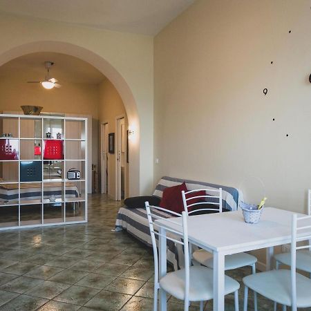 Casa Sul Lungomare Apartman Porto Santo Stefano  Kültér fotó