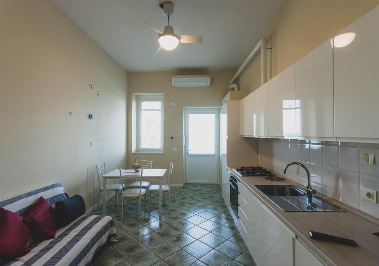 Casa Sul Lungomare Apartman Porto Santo Stefano  Kültér fotó