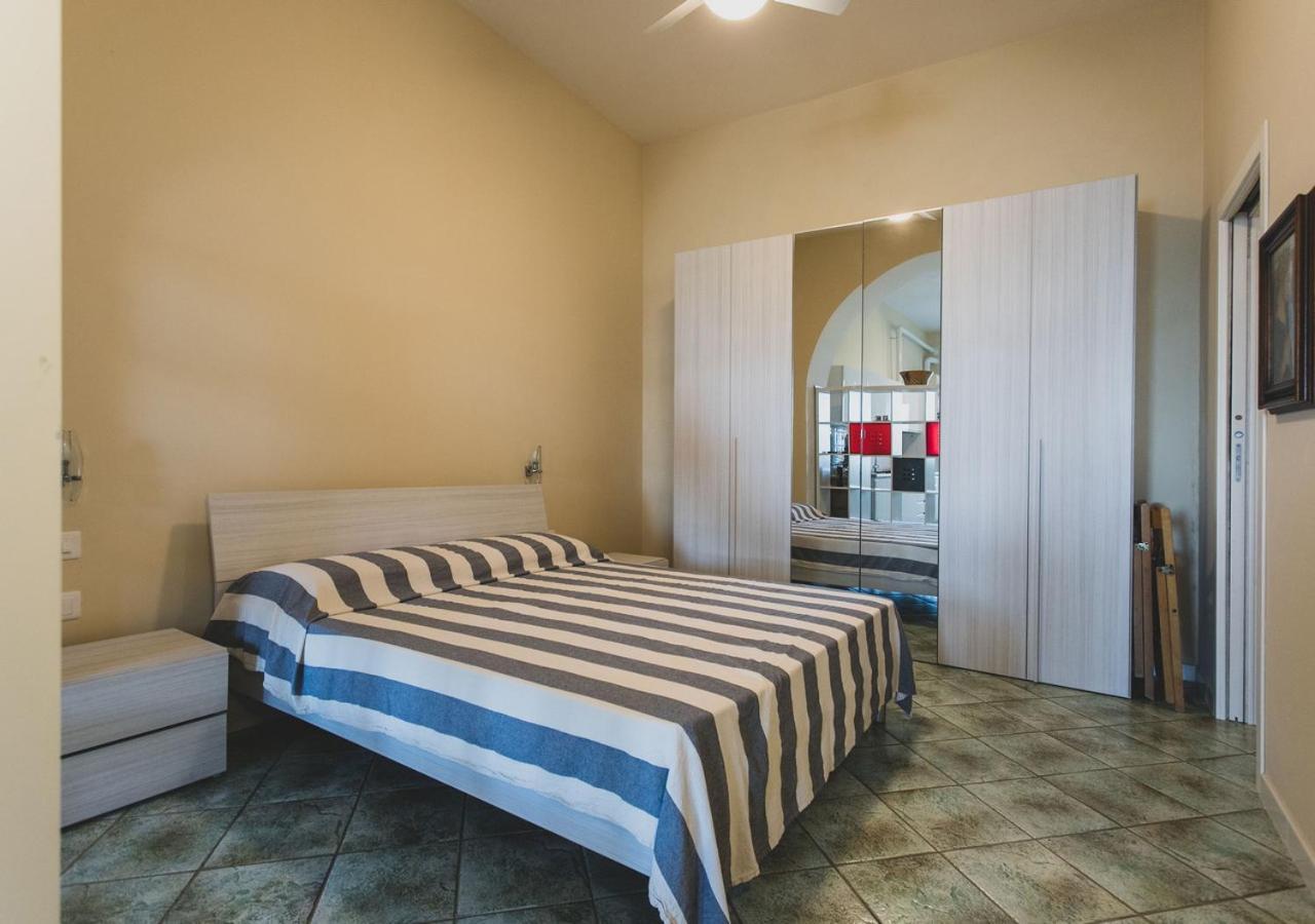 Casa Sul Lungomare Apartman Porto Santo Stefano  Kültér fotó