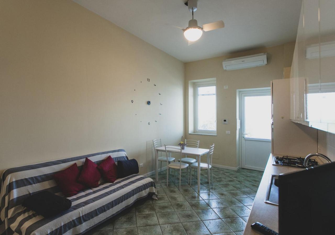 Casa Sul Lungomare Apartman Porto Santo Stefano  Kültér fotó