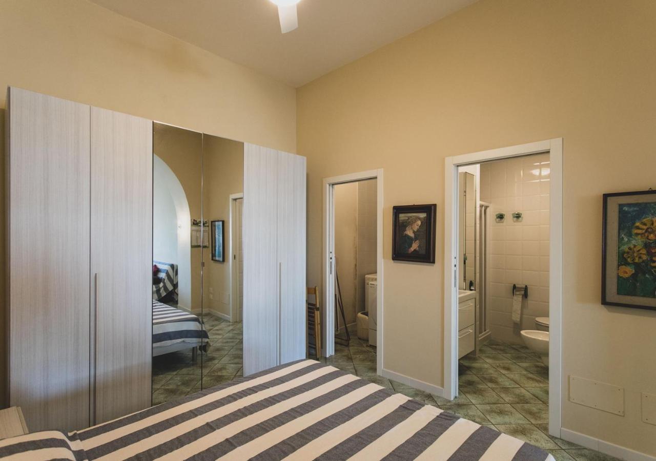 Casa Sul Lungomare Apartman Porto Santo Stefano  Kültér fotó