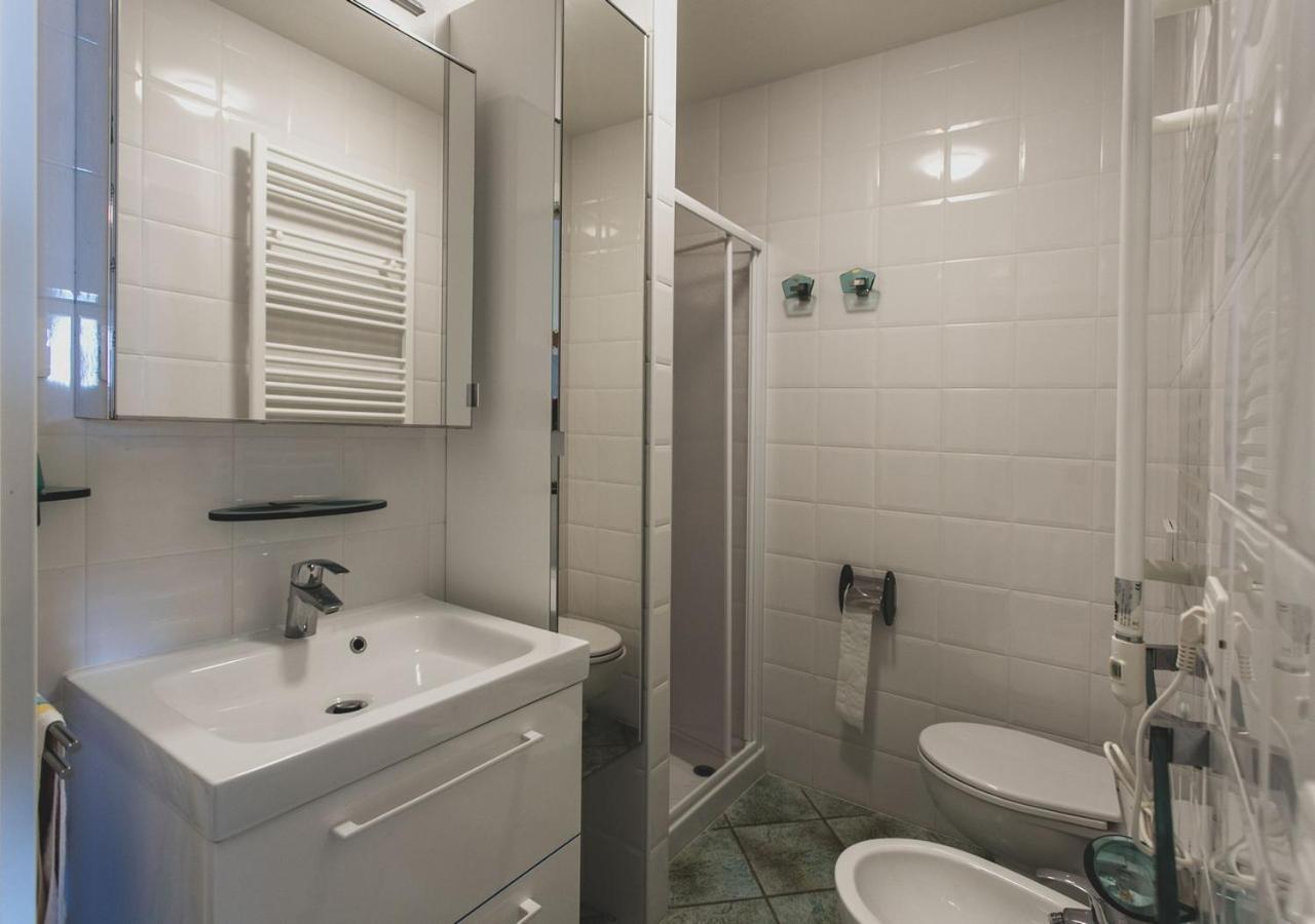 Casa Sul Lungomare Apartman Porto Santo Stefano  Kültér fotó